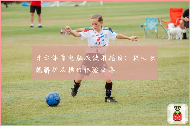 开云体育电脑版使用指南：核心功能解析及操作体验分享