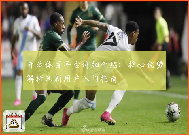 开云体育平台详细介绍：核心优势解析及新用户入门指南