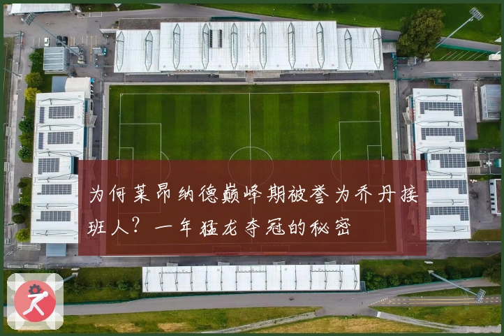 为何莱昂纳德巅峰期被誉为乔丹接班人？一年猛龙夺冠的秘密